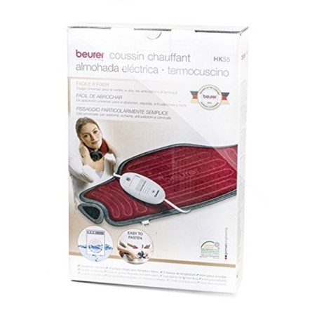 COUSSIN CHAUFFANT BEURER HK55 EASYFIX Tunisie
