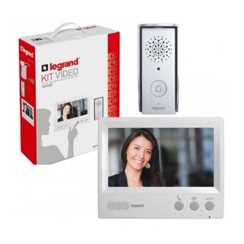 Ecran Vidéophone LEGRAND a bas prix