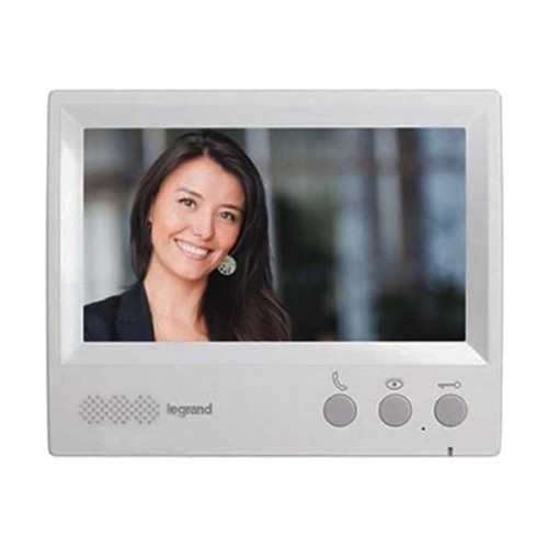 Ecran Vidéophone LEGRAND prix Tunisie