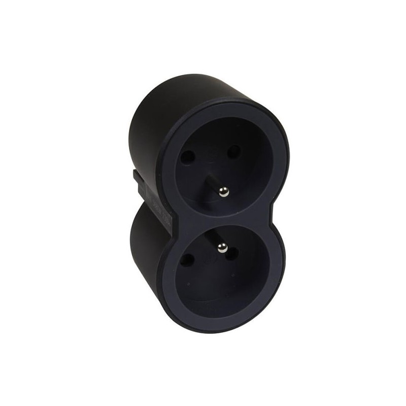 ICHE BIPLITE LEGRAND 2X2P+T SORTIE Tunisie