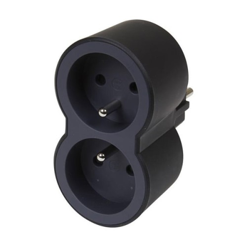 ICHE BIPLITE LEGRAND 2X2P+T SORTIE prix