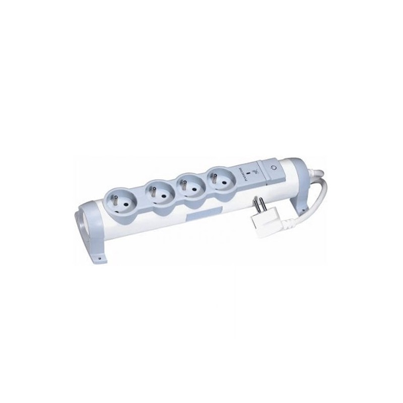 RALLONGE MULTIPRISES LEGRAND 4X2P+T prix Tunisie