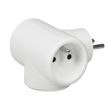 prix MULTIPRISES LEGRAND 3 PRISES 2P+T 16A 230V EN TUNISIE