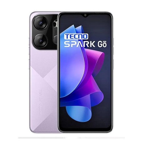 vente TECNO SPARK GO 2023