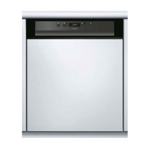 lave vaisselle semi encastrable whirlpool tunisie