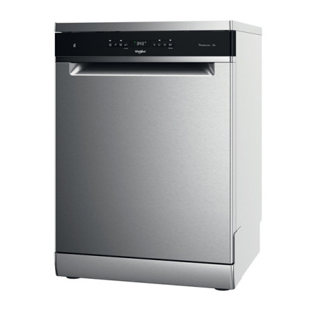 prix LAVE VAISSELLE WHIRLPOOL WFO3T233P65X
