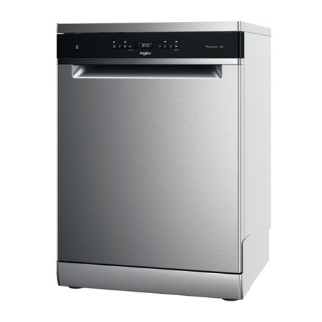 prix LAVE VAISSELLE WHIRLPOOL WFO3T233P65X