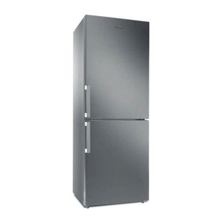 prix RÉFRIGÉRATEUR COMBINÉ WHIRLPOOL 462LITRES