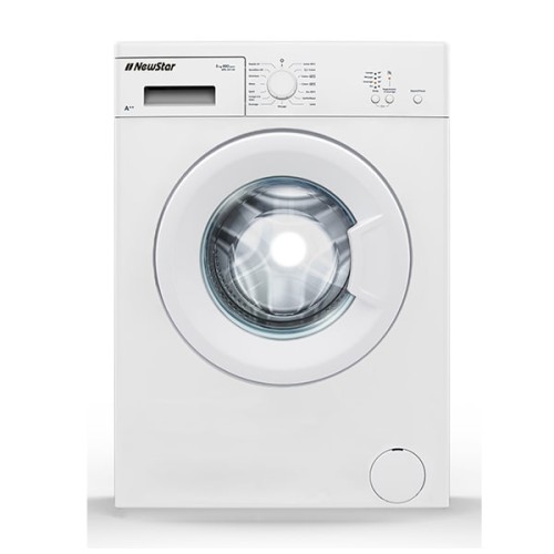 MACHINE A LAVER FRONTALE NEWSTAR 5 KG prix Tunisie
