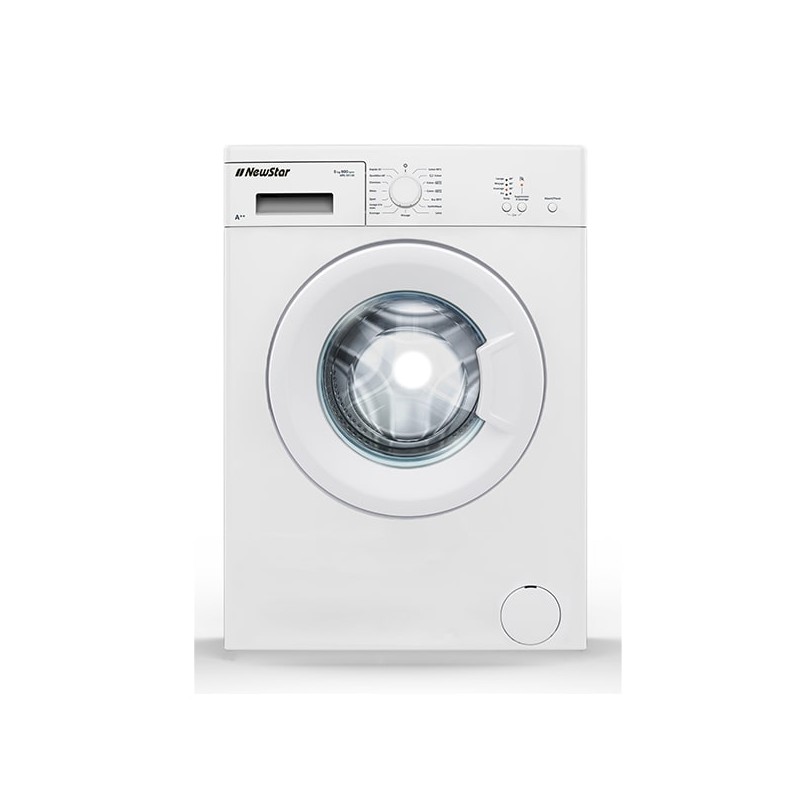 MACHINE A LAVER FRONTALE NEWSTAR 5 KG prix Tunisie MACHINE A LAVER FRONTALE NEWSTAR 5 KG prix Tunisie