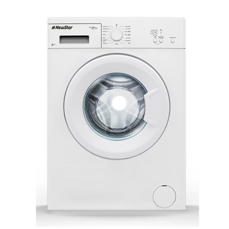 MACHINE A LAVER FRONTALE NEWSTAR 5 KG prix Tunisie