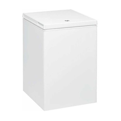CONGÉLATEUR HORIZONTAL WHIRLPOOL a bas prix