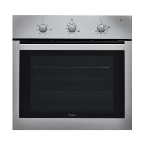 prix FOUR ENCASTRABLE ÉLECTRIQUE WHIRLPOOL AKP738IX