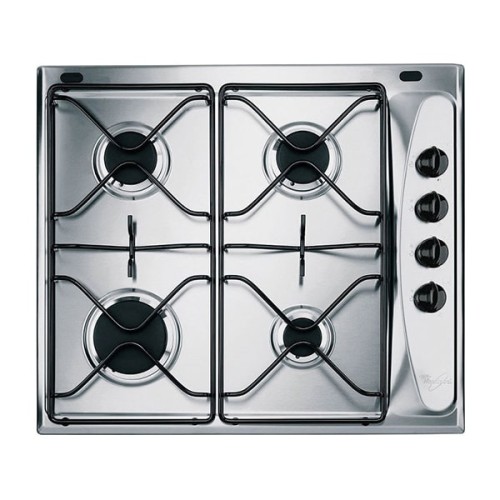 prix PLAQUE DE CUISSON WHIRLPOOL AKM260IX01 4 FEUX INOX