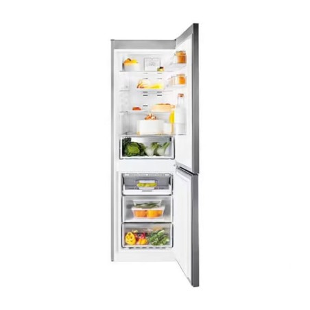 prix RÉFRIGÉRATEUR COMBINÉ 6ÉME SENS WHIRLPOOL WFNF81EOX1 360 LITRES NOFROST INOX