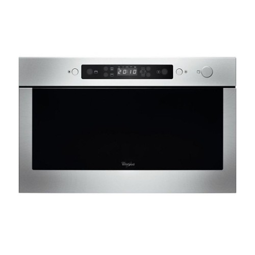 FOUR À MICRO-ONDE ENCASTRABLE WHIRLPOOL a bas prix