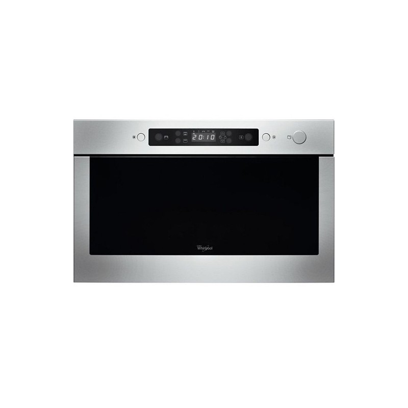 FOUR À MICRO-ONDE ENCASTRABLE WHIRLPOOL a bas prix FOUR À MICRO-ONDE ENCASTRABLE WHIRLPOOL a bas prix