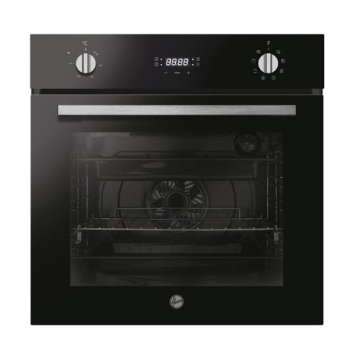 prix FOUR ENCASTRABLE ÉLECTRIQUE HOOVER 65L NOIR