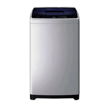 prix MACHINE À LAVER AUTOMATIQUE TOP LOAD HOOVER 12KG SILVER