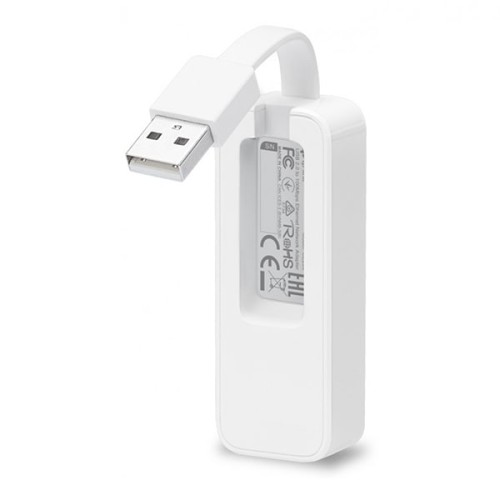 prix CARTE RÉSEAU EXTERNE TP-LINK USB 100MBPS