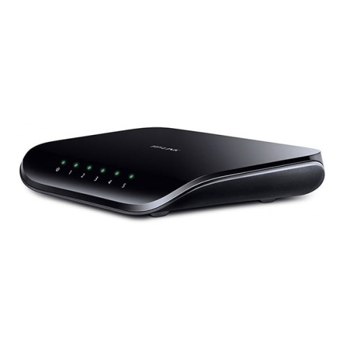SWITCH TP-LINK TL-SG1005D 5 PORTS Tunisie