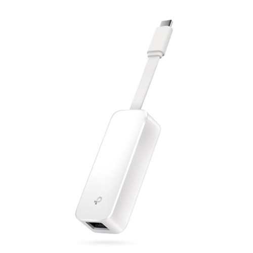 ADAPTATEUR RÉSEAU USB TYPE-C VERS RJ45 GIGABIT ETHERNET Tunisie