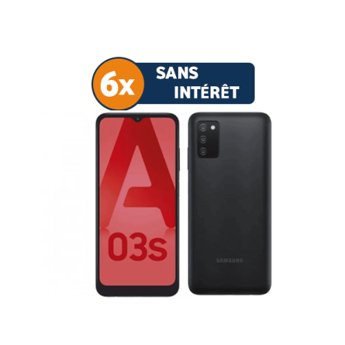 prix samsung a 02 s en tunisie