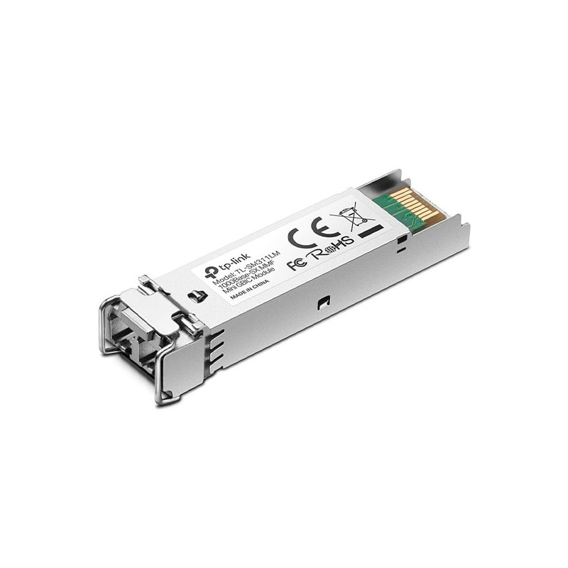 MODULE MINIGBIC TP-LINK prix Tunisie MODULE MINIGBIC TP-LINK prix Tunisie