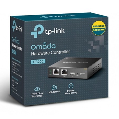 CONTROLEUR HARDWARE OMADA TP-LINK OC200 Tunisie prix