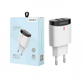 adaptateur iphone double sortie
