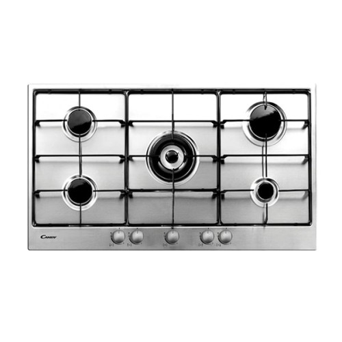 PLAQUE DE CUISSON ENCATRABLE CANDY 5 FEUX INOX prix