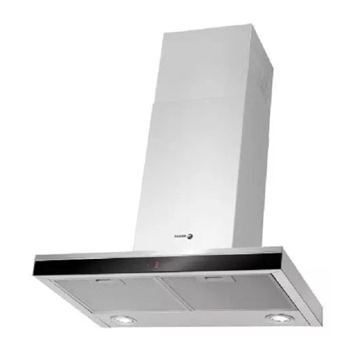 HOTTE DÉCORATIVE TACTILE FAGOR 3CFS-6050N 60CM INOX prix