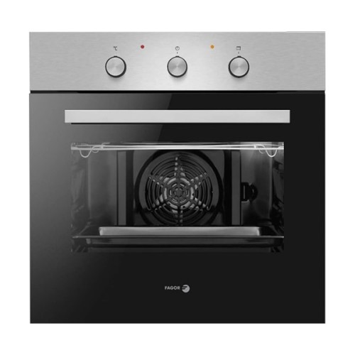 FOUR ENCASTRABLE VENTILÉ FAGOR 6 FONCTIONS 62L INOX prix