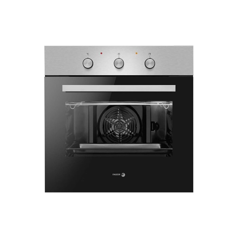 FOUR ENCASTRABLE VENTILÉ FAGOR 6 FONCTIONS 62L INOX prix FOUR ENCASTRABLE VENTILÉ FAGOR 6 FONCTIONS 62L INOX prix