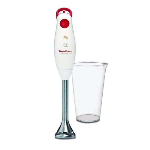 MIXEUR PLONGEANT MOULINEX DD1011EG 350W BLANC prix