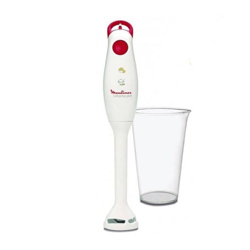 MIXEUR PLONGEANT MOULINEX TURBOMIX a bas prix