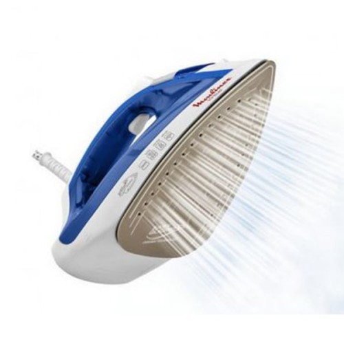 FER À VAPEUR MOULINEX VIRTUO IM1735E0 2000W BLEU Tunisie