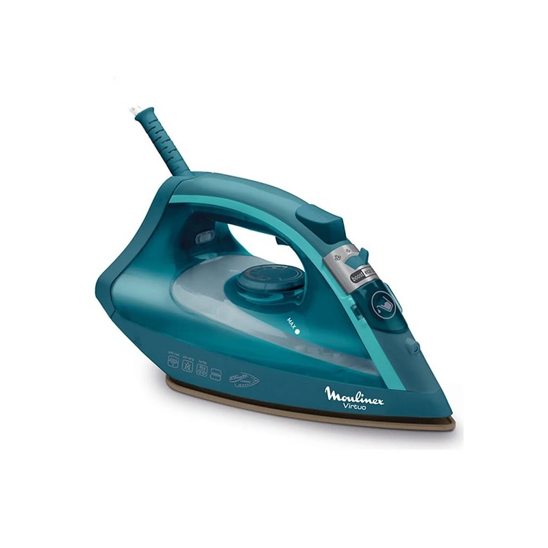 FER À VAPEUR MOULINEX VIRTUO IM1736E0 2000W prix FER À VAPEUR MOULINEX VIRTUO IM1736E0 2000W prix