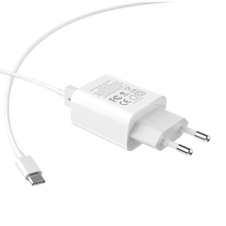CHARGEUR HOCO C62A 2.1A POUR TYPE-C prix