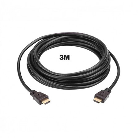 Câble  HDMI 3M