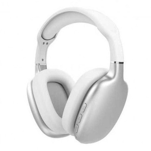 CASQUE BLUETOOTH P9 SILVER prix Tunisie