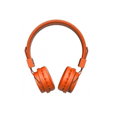 CASQUE MICRO SANS FIL MP3 BEST SOUND M44 ORANGE prix