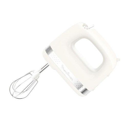 BATTEUR MOULINEX HM211A11 200W IVOIRE prix