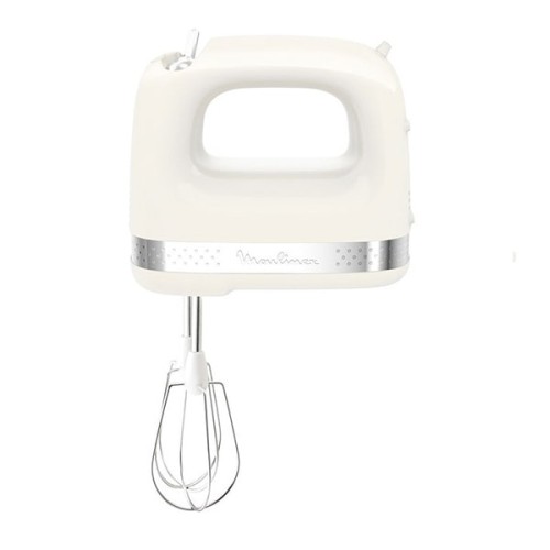 BATTEUR MOULINEX HM211A11 200W IVOIRE Tunisie