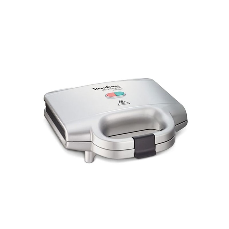 APPAREIL À PANINI MOULINEX ULTRACOMPACT 700W SILVER prix APPAREIL À PANINI MOULINEX ULTRACOMPACT 700W SILVER prix