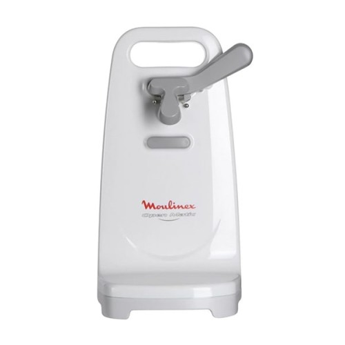 OUVRE-BOÎTE ÉLECTRIQUE MOULINEX DJJ152 prix