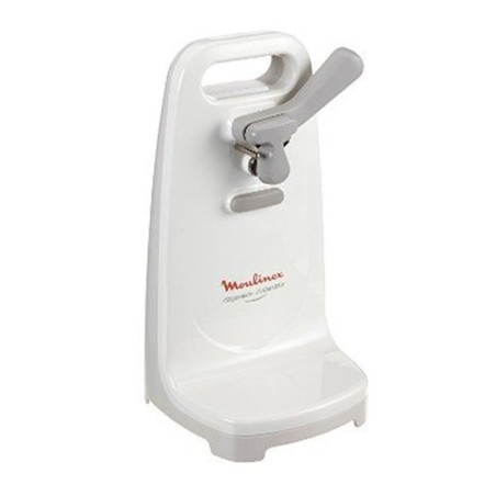 OUVRE-BOÎTE ÉLECTRIQUE MOULINEX DJJ152 Tunisie
