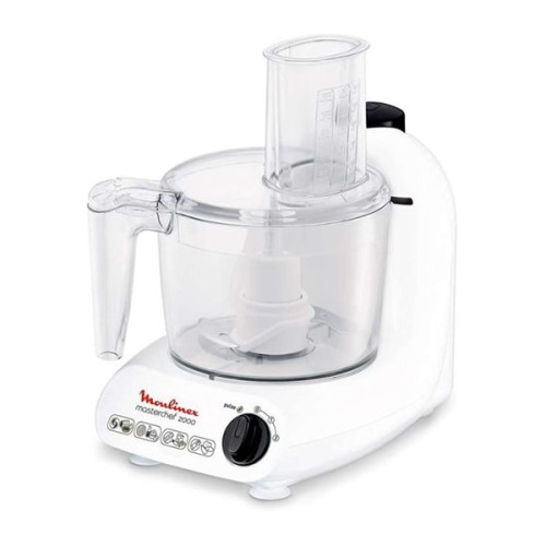 ROBOT MOULINEX MULTIFONCTION FP211110 500W prix