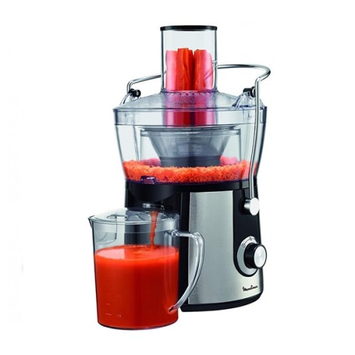 CENTRIFUGEUSE MOULINEX JUICE EXPRESS 800W prix