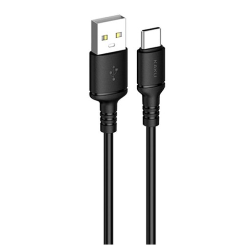 prix CÂBLE KAKU POUR TYPE-C NOIR
